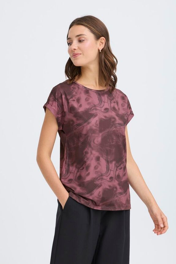 FRSEEN TEE 1
