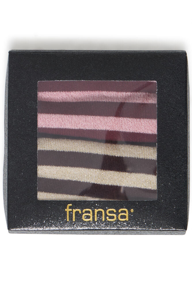 FRLURA 1 SOCK 2-BOX