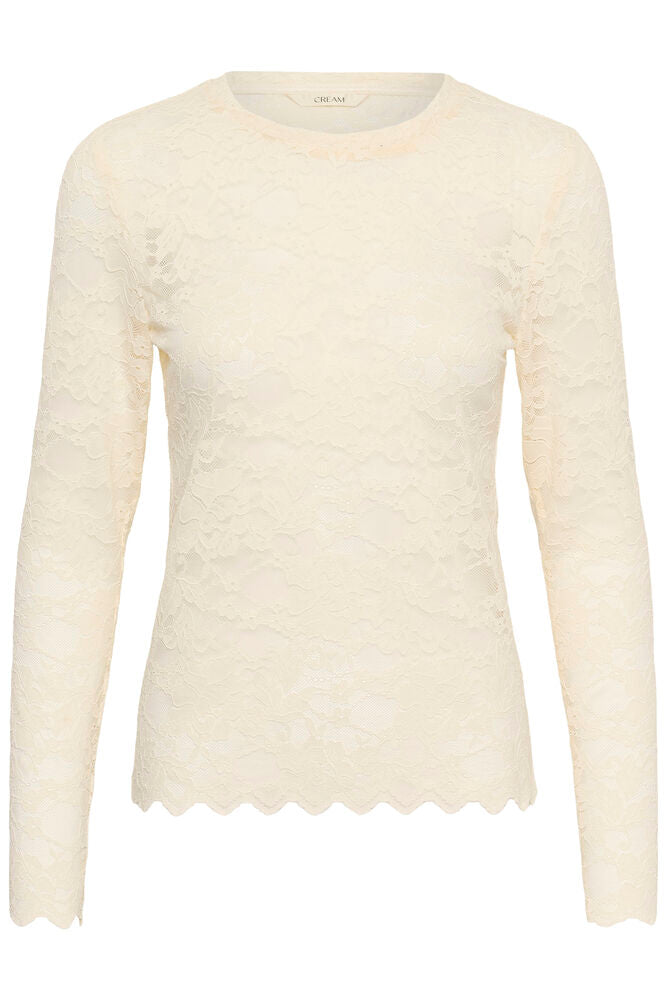 CRPitia Lace Blouse