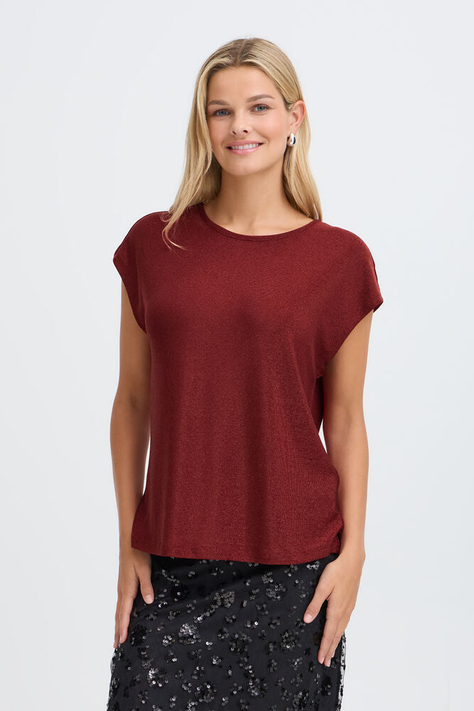 FRAMARISSA TEE 1