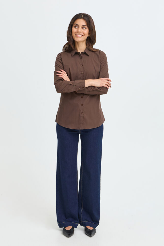 Zashirt 1 Shirt Solid
