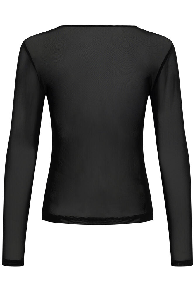 CRDora LS T-Shirt