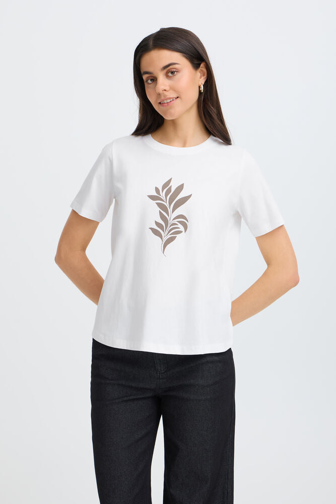 FRERICA TEE 1