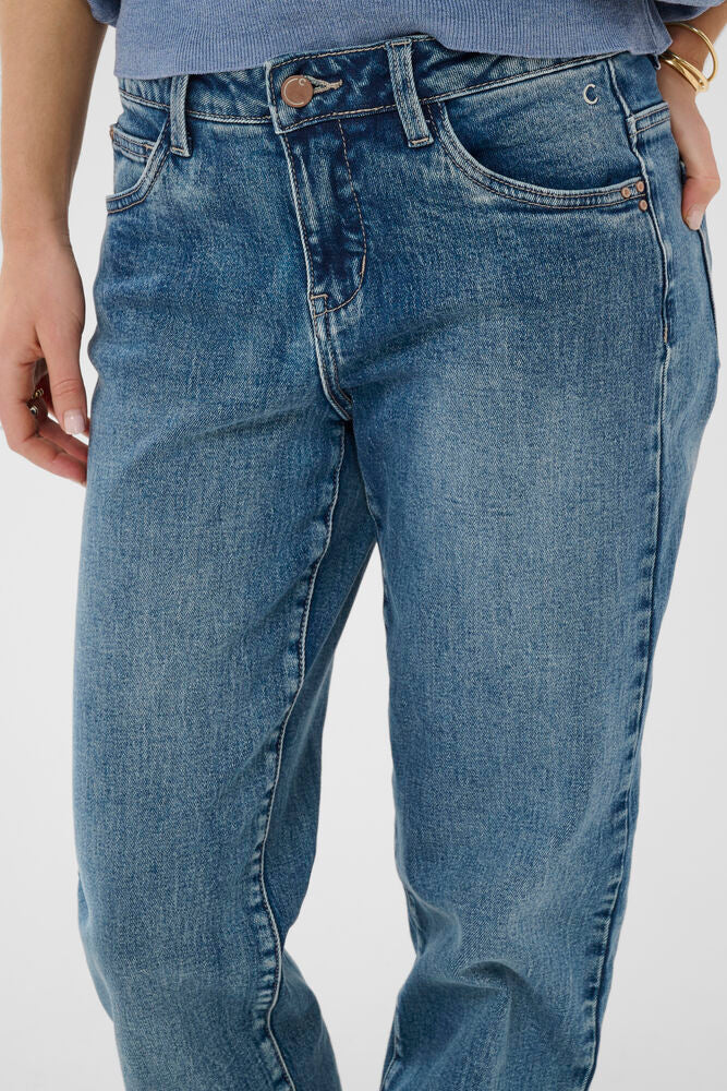 CROlivia Straight Jeans