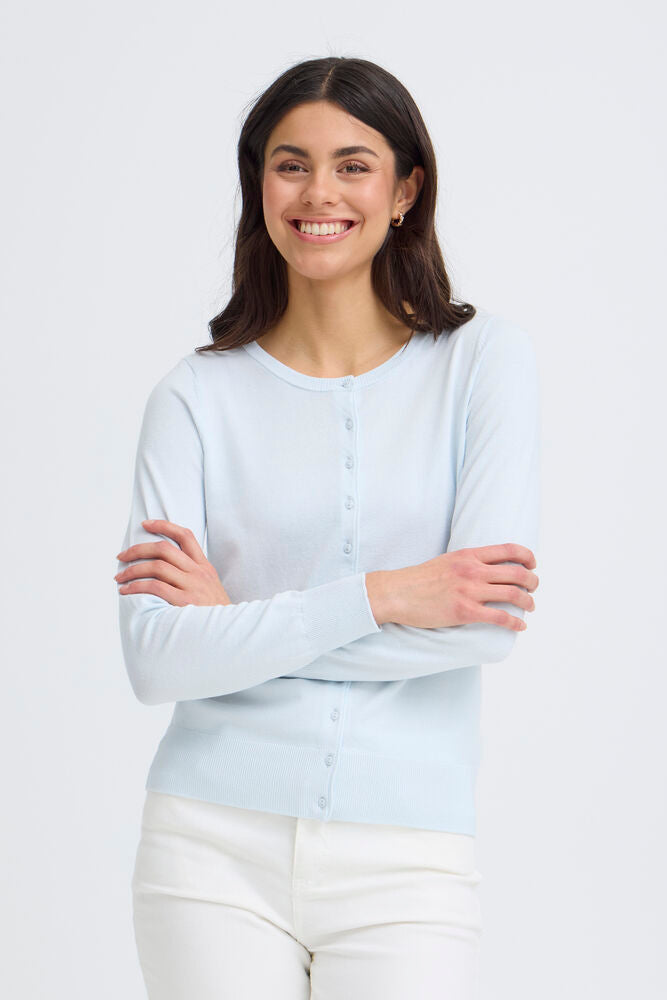 Zubasic 60 Cardigan
