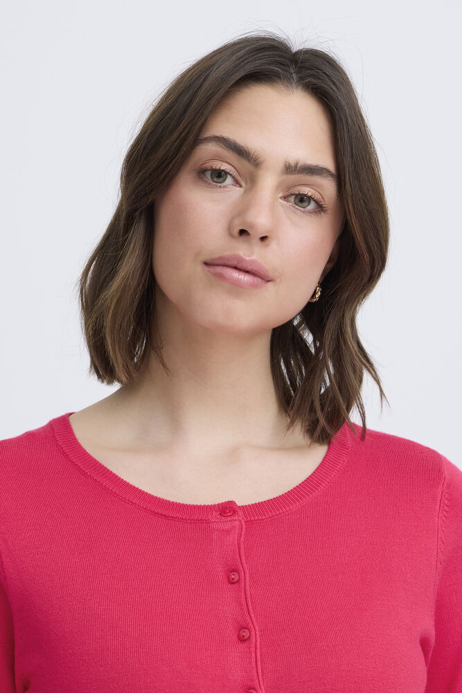 Zubasic 60 Cardigan