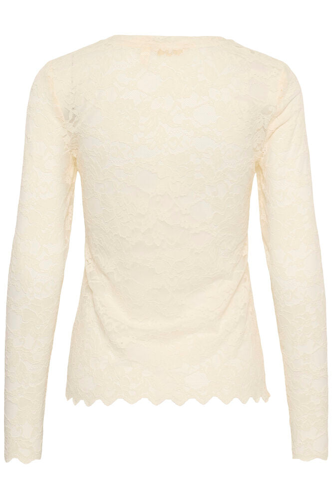 CRPitia Lace Blouse