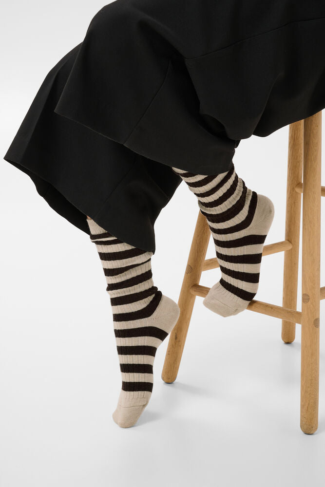 DorinPW Socks stríputir