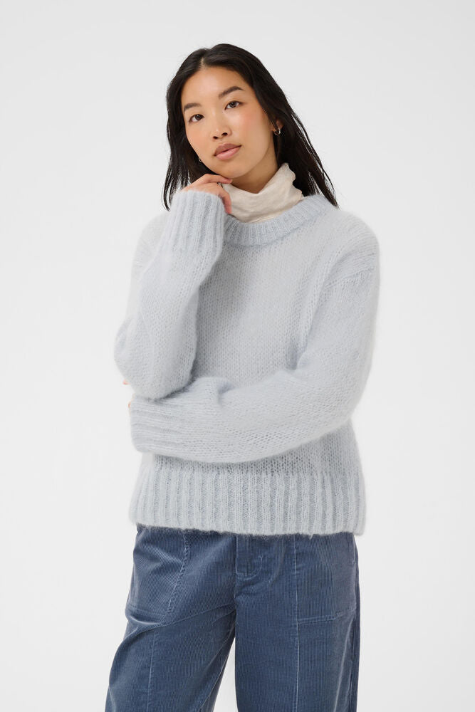 SillePW Pullover