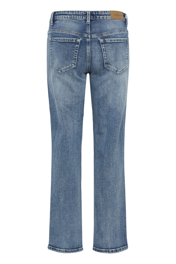 CROlivia Straight Jeans
