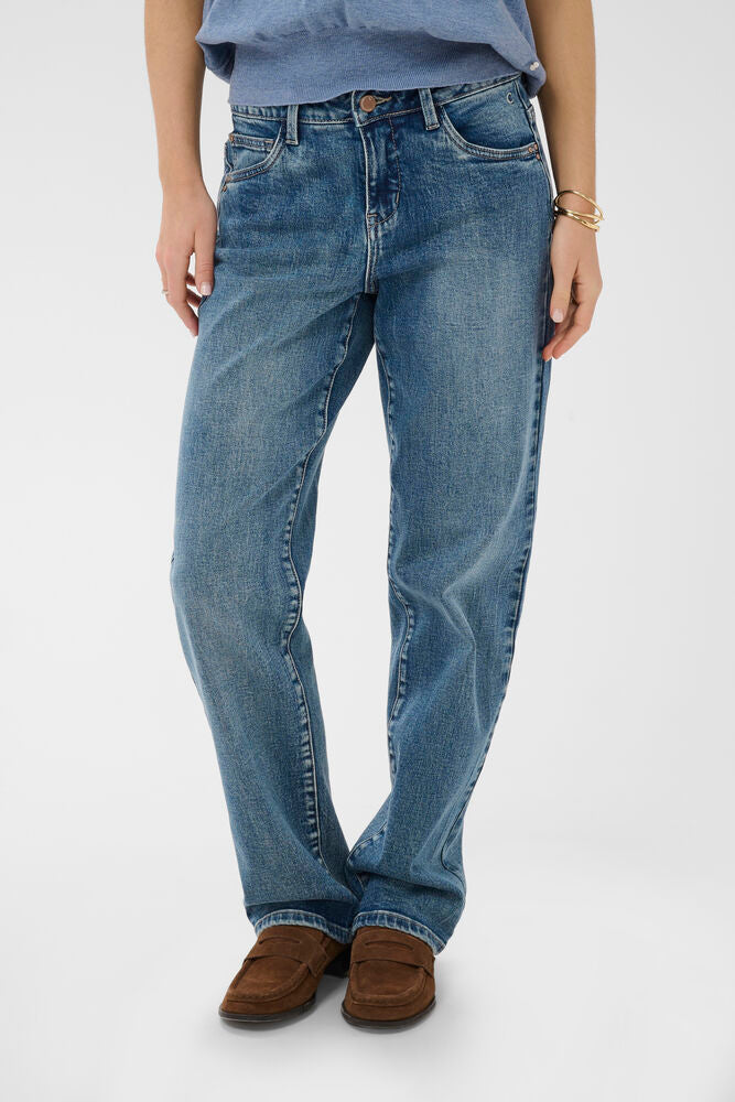 CROlivia Straight Jeans