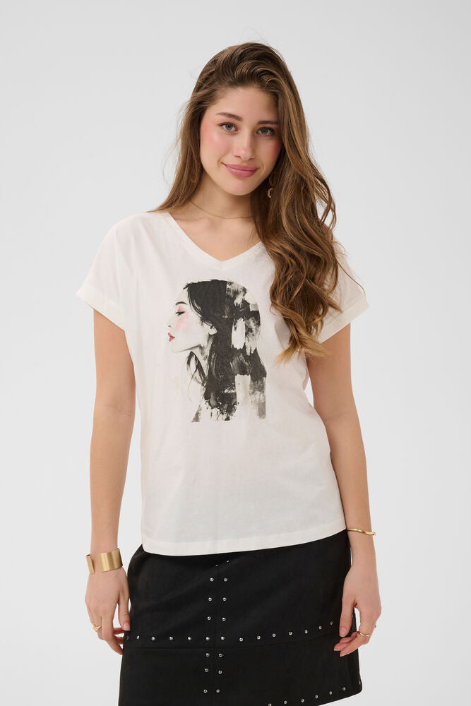CRYing T-Shirt