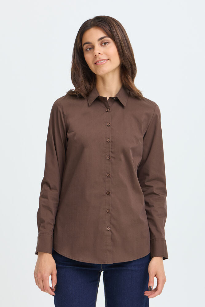 Zashirt 1 Shirt Solid