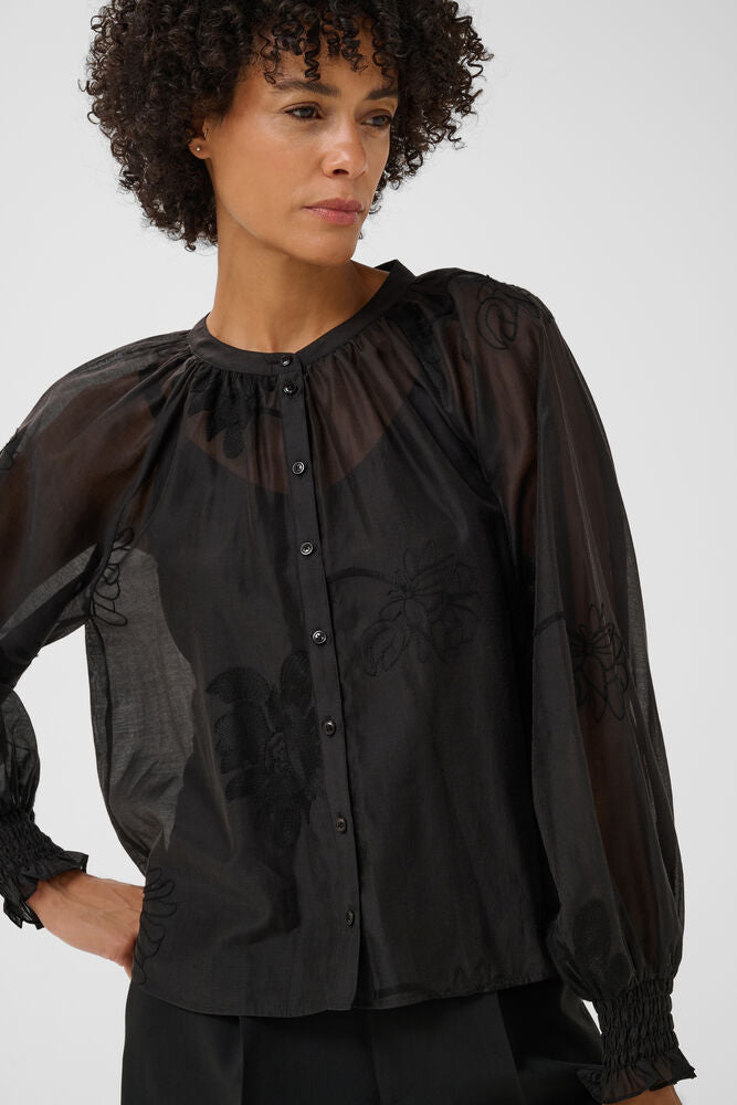 CheyannePW Shirt