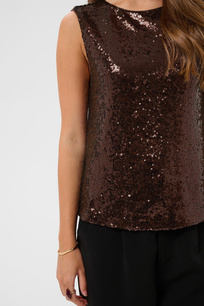 CRYaas Blouse