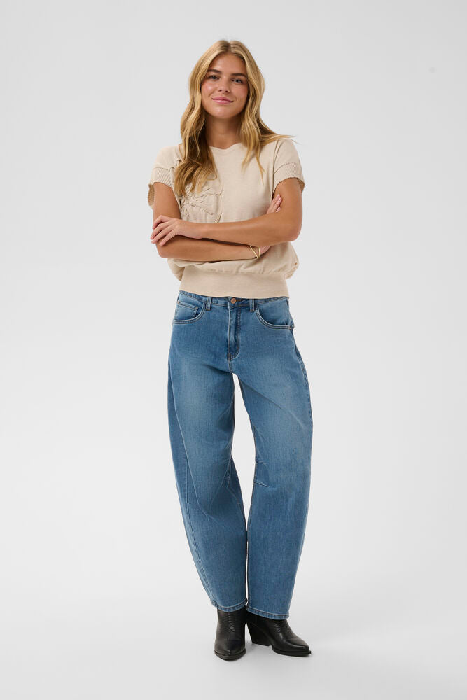 CRBahren Ankl Balloon Jeans-Relaxed Fit medium
