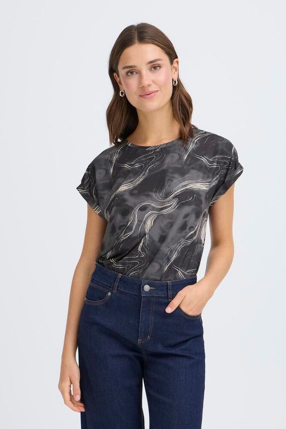 FRSEEN TEE 1