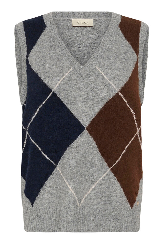 CRHope Knit Slipover