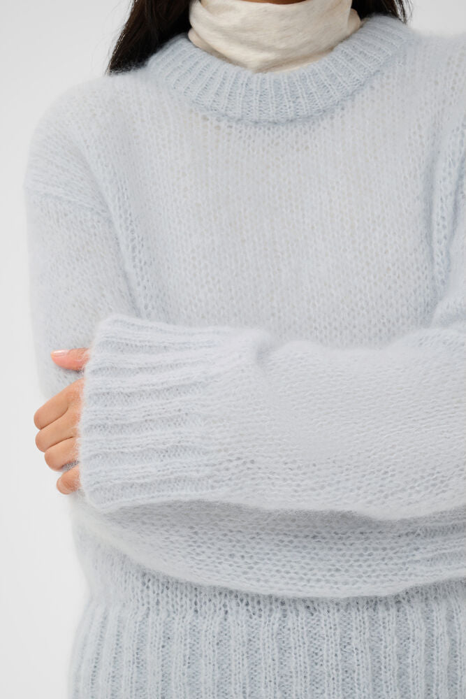 SillePW Pullover