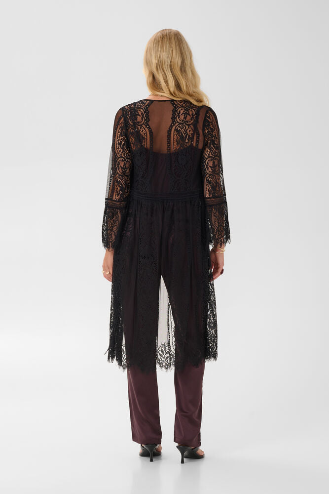 CRElaria Lace Kimono