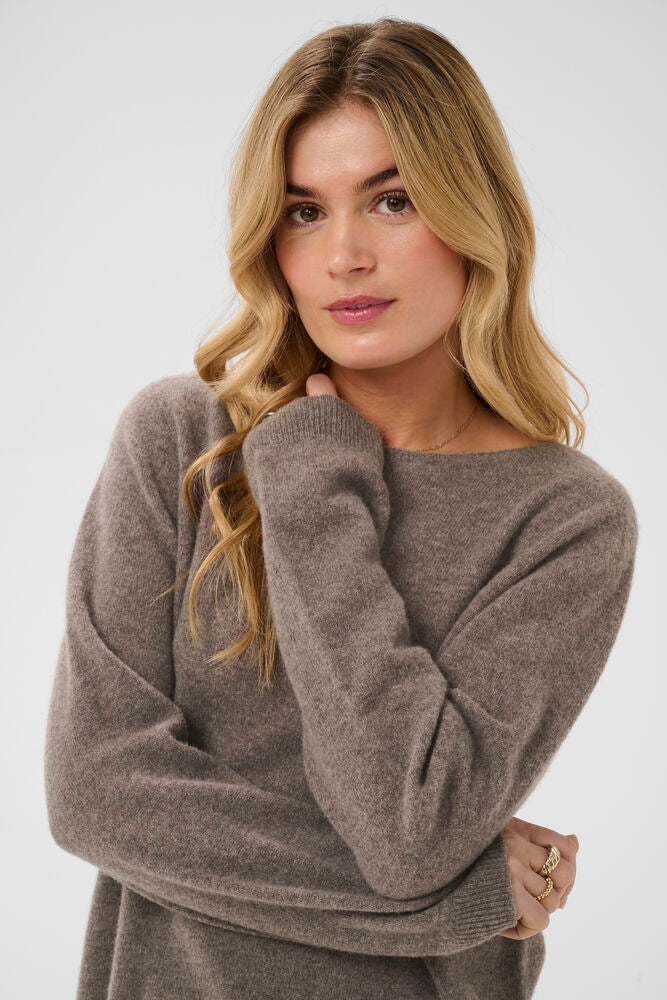 CRMela Pullover