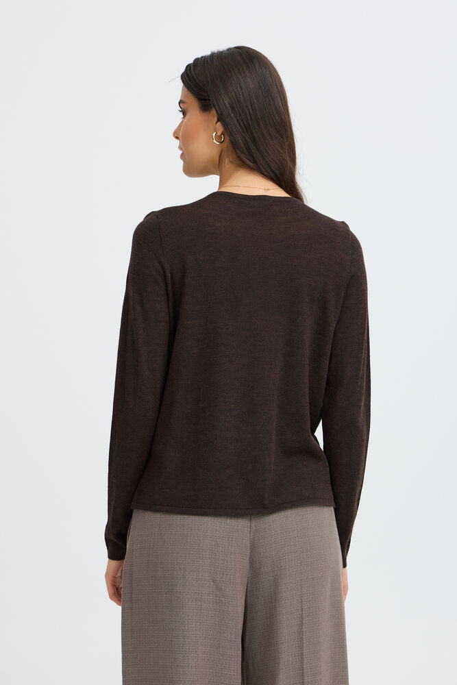 FRWOOLINA PU 3