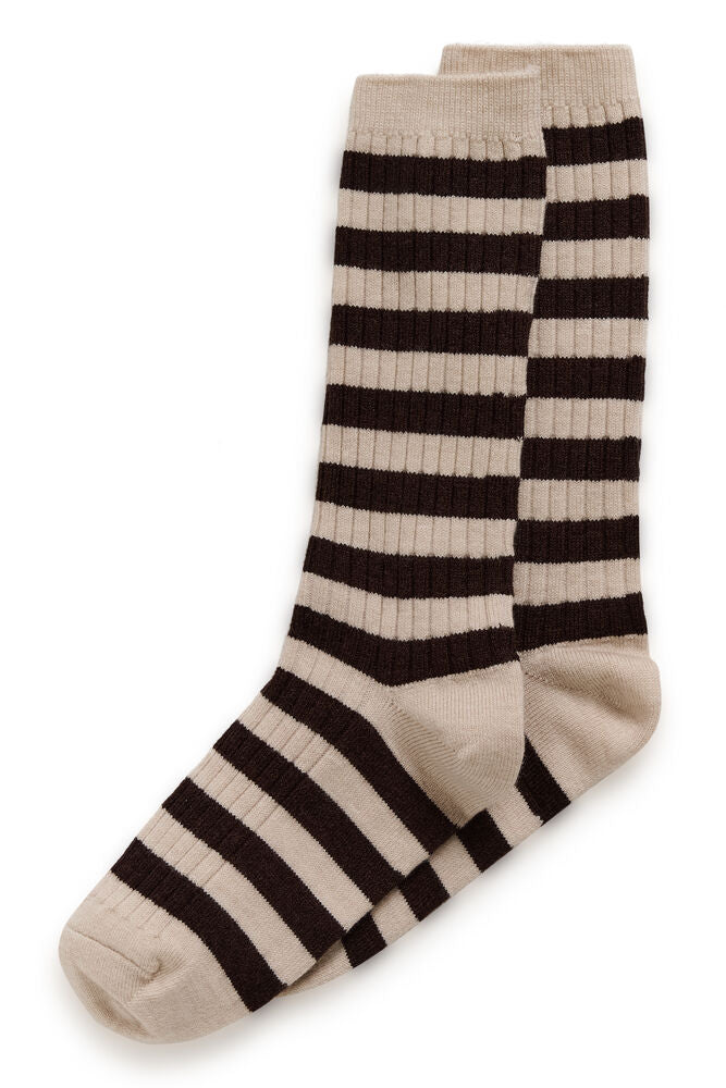 DorinPW Socks stríputir