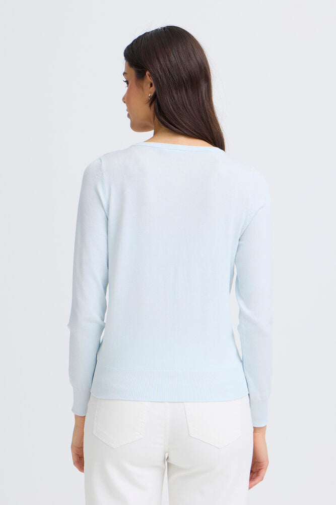 Zubasic 60 Cardigan
