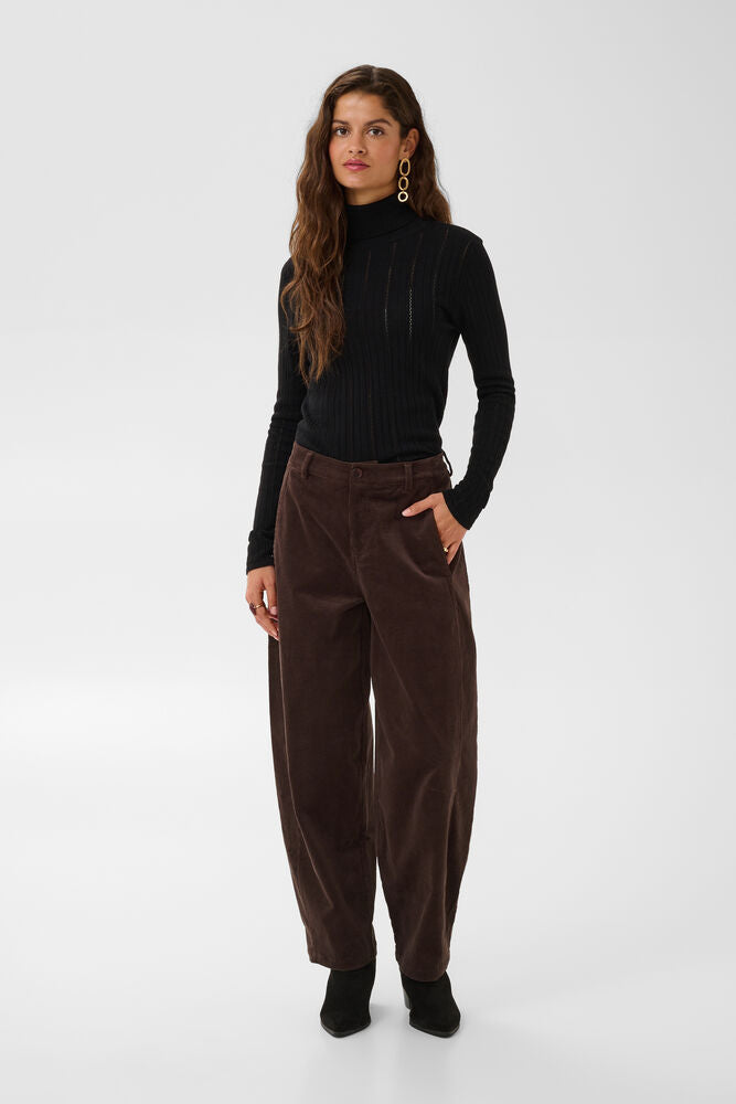 CRBalllie Barrel Pant