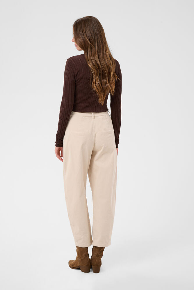 CRBalllie Barrel Pant
