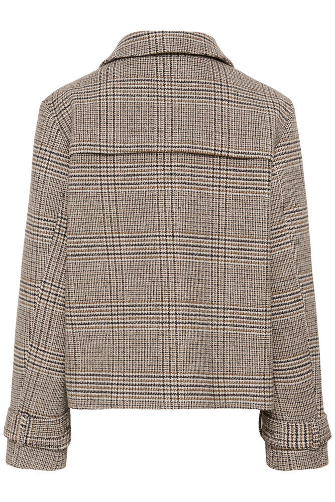 CRGeorg Short Coat