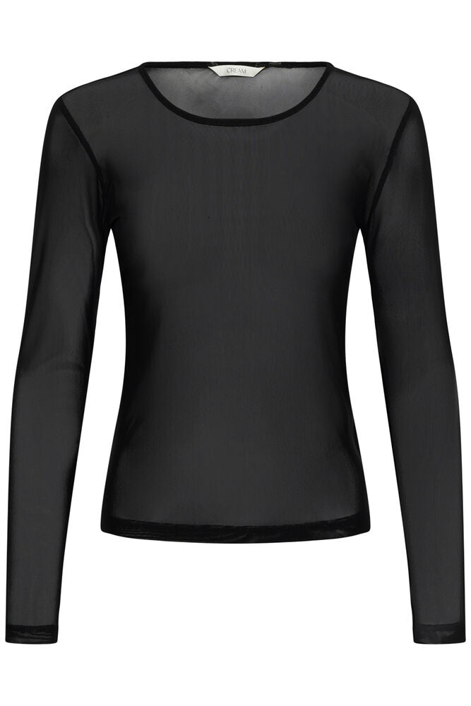 CRDora LS T-Shirt
