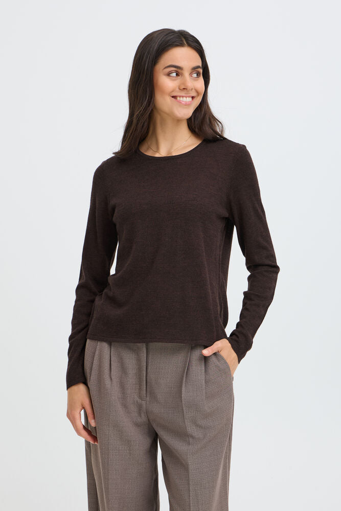 FRWOOLINA PU 3