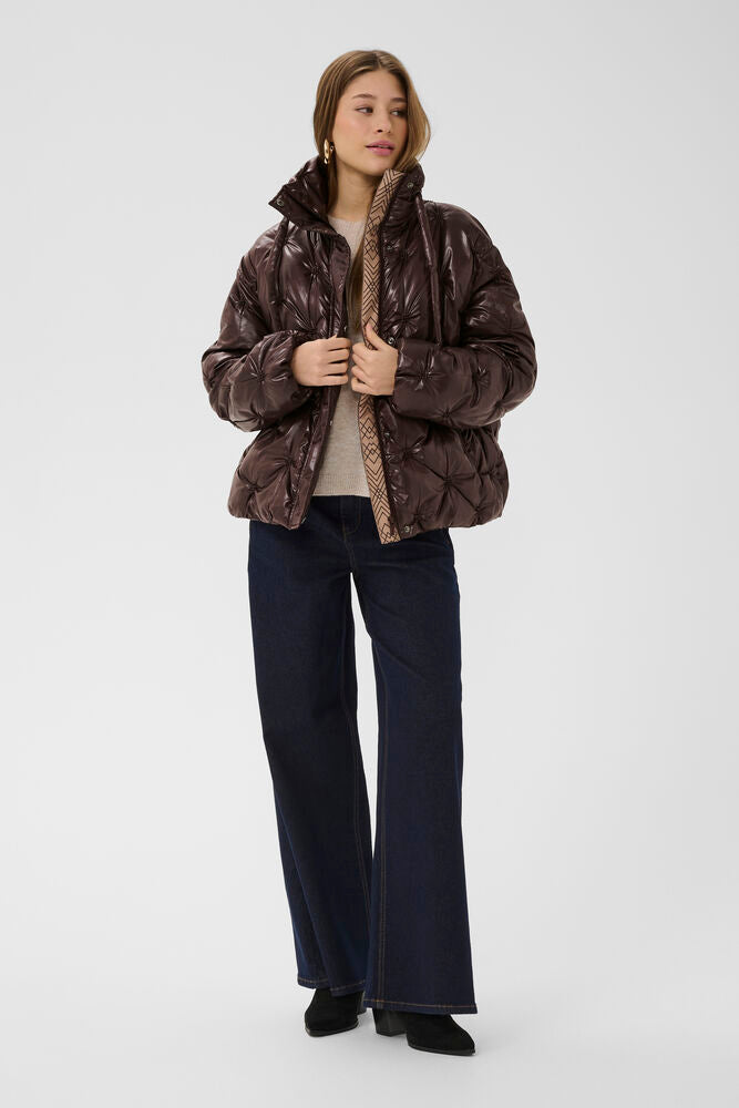 CRDrakie Short Jacket