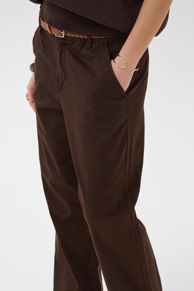 CRLorraine Belt Pant