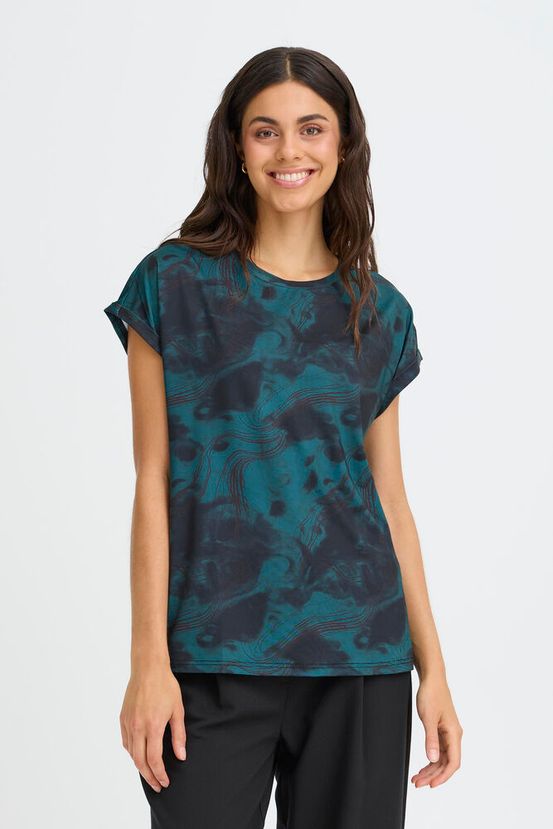 FRSEEN TEE 1