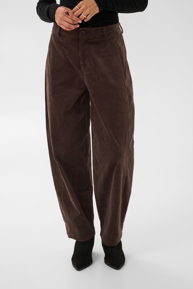 CRBalllie Barrel Pant