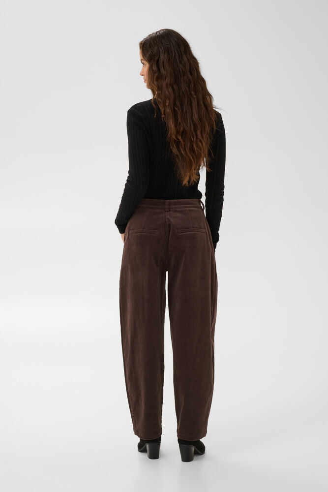CRBalllie Barrel Pant