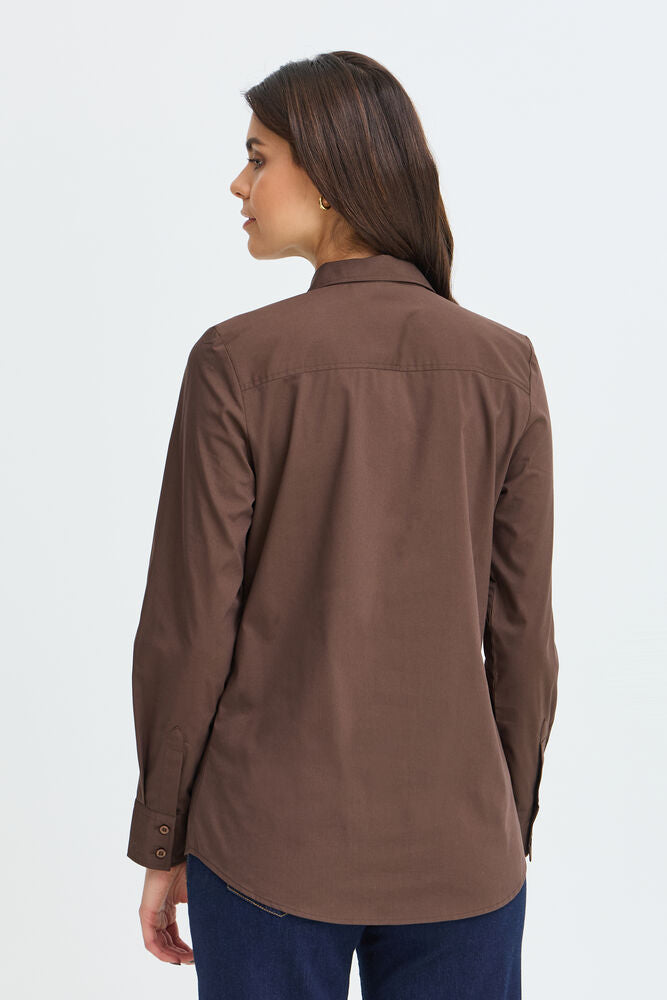 Zashirt 1 Shirt Solid