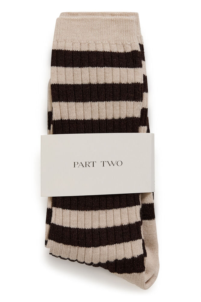 DorinPW Socks stríputir