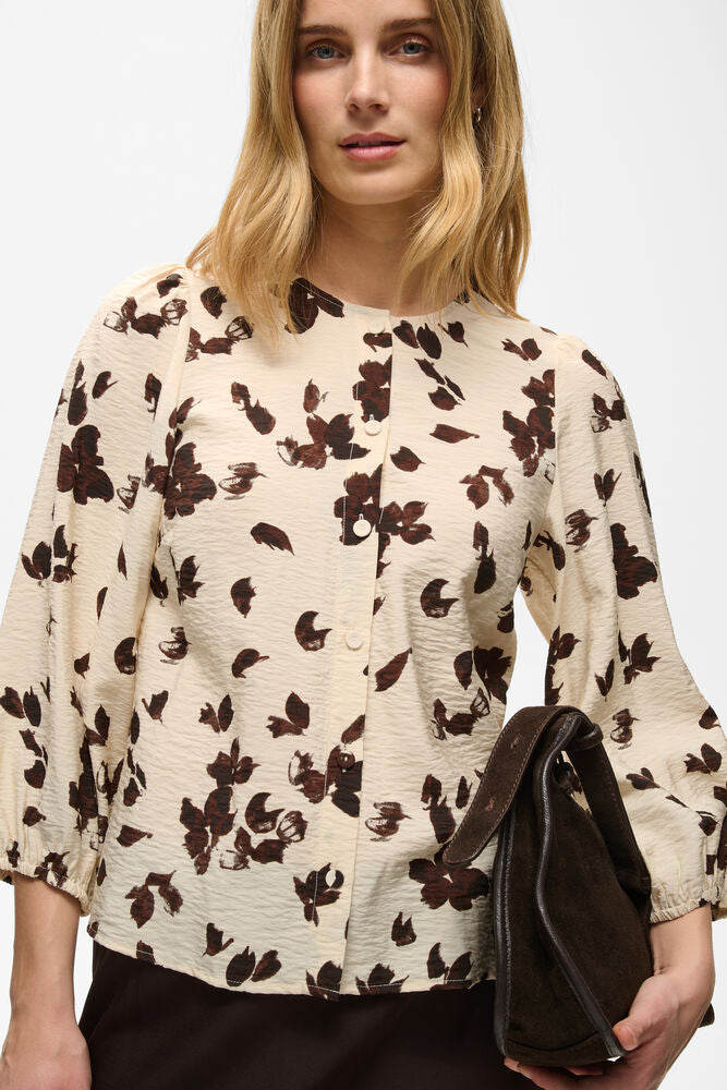ChanniePW Shirt