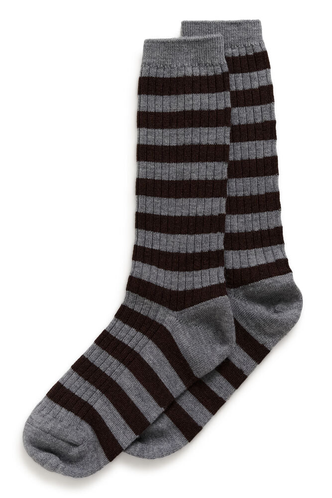 DorinPW Socks stríputir