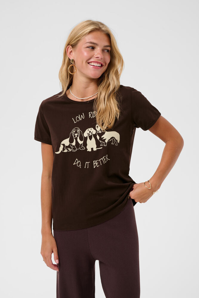 CRBobby Tshirt