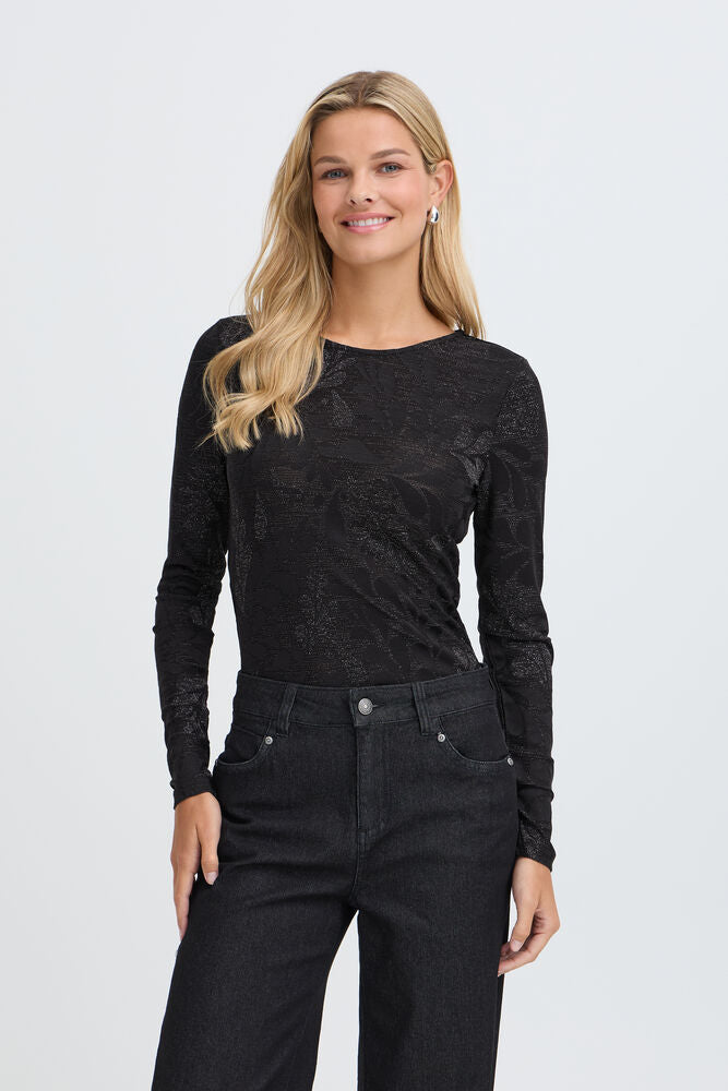 FRMARGOT TEE 1