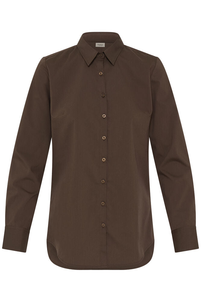 Zashirt 1 Shirt Solid