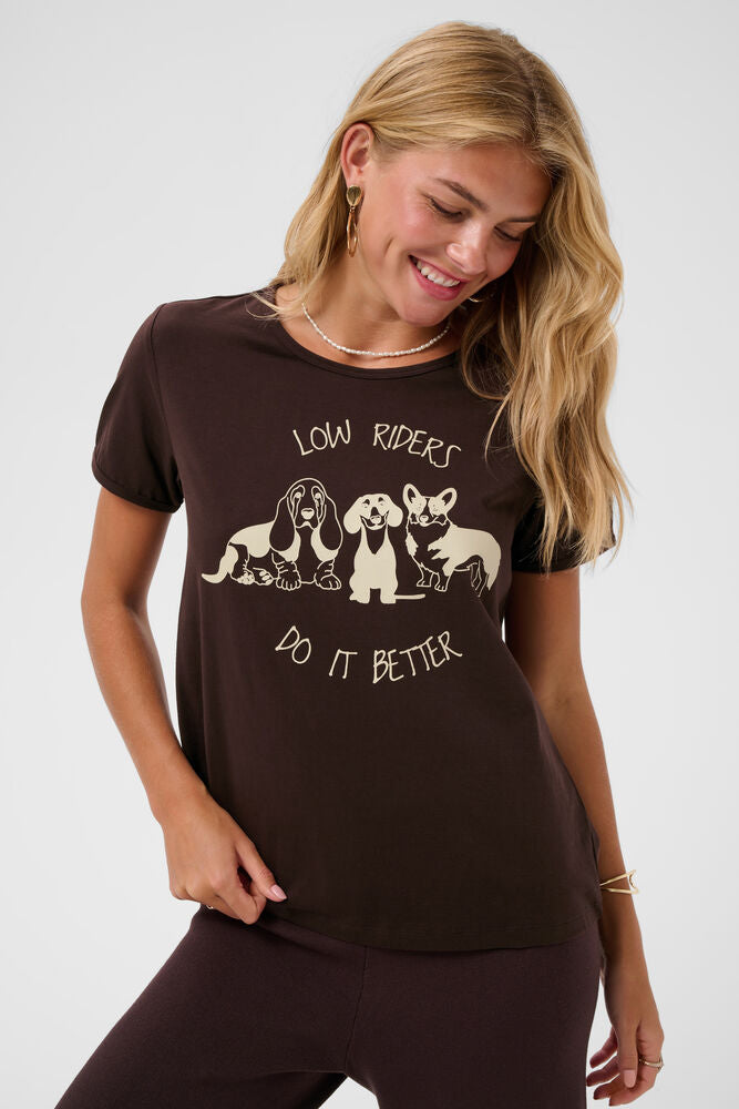 CRBobby Tshirt