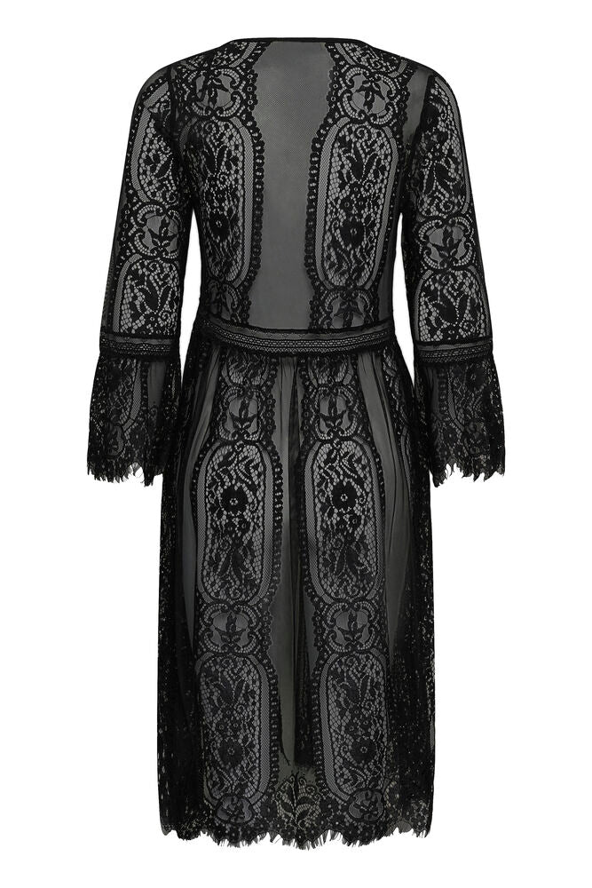 CRElaria Lace Kimono