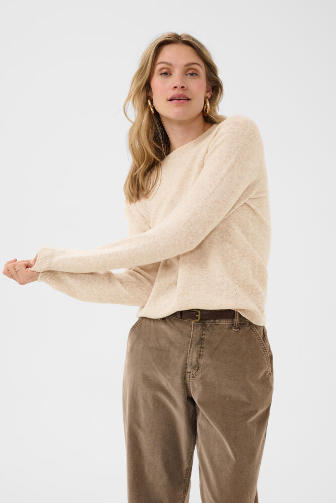 CRMela Pullover