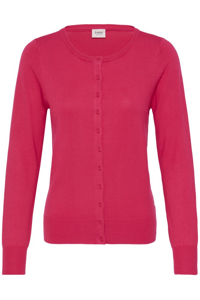 Zubasic 60 Cardigan