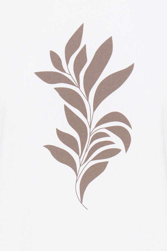 FRERICA TEE 1